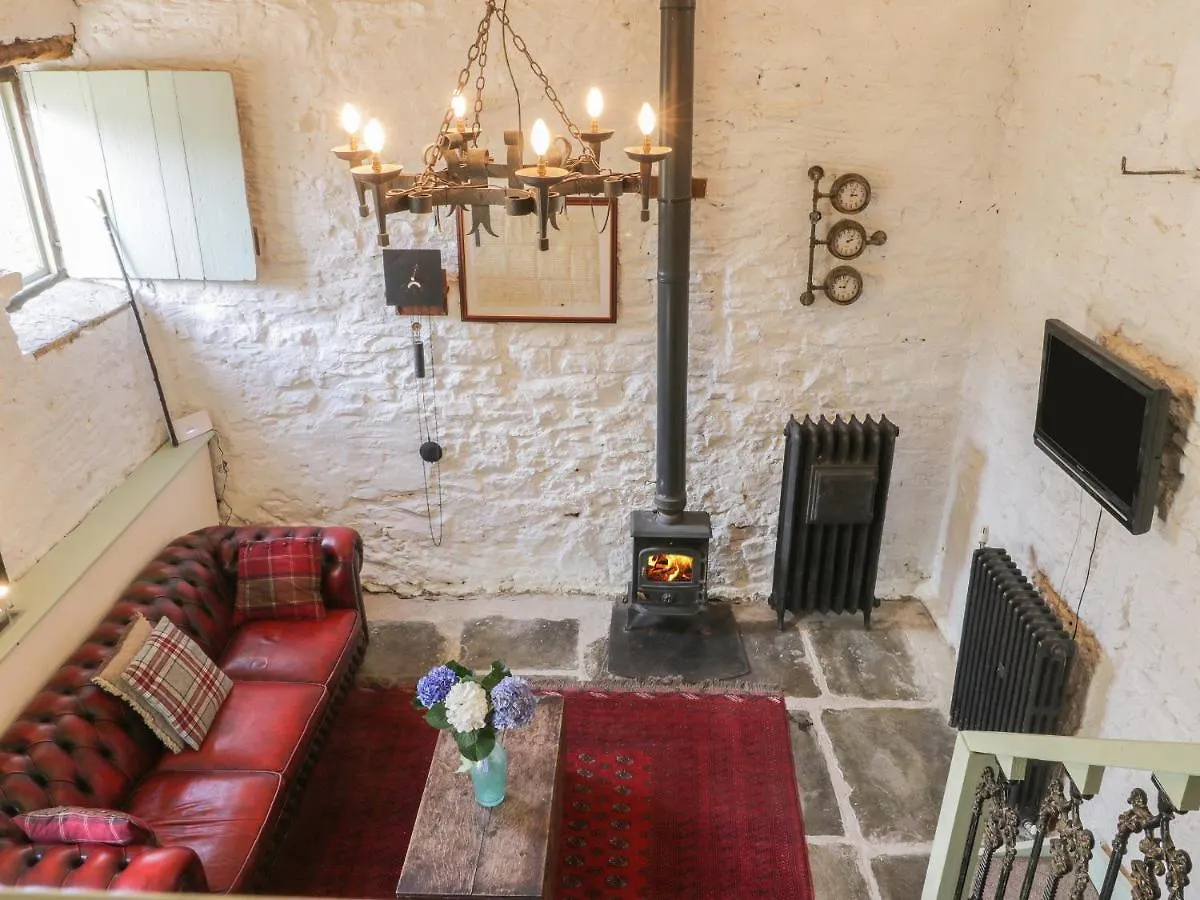 Cherry Tree Cottage Pickering Holiday home