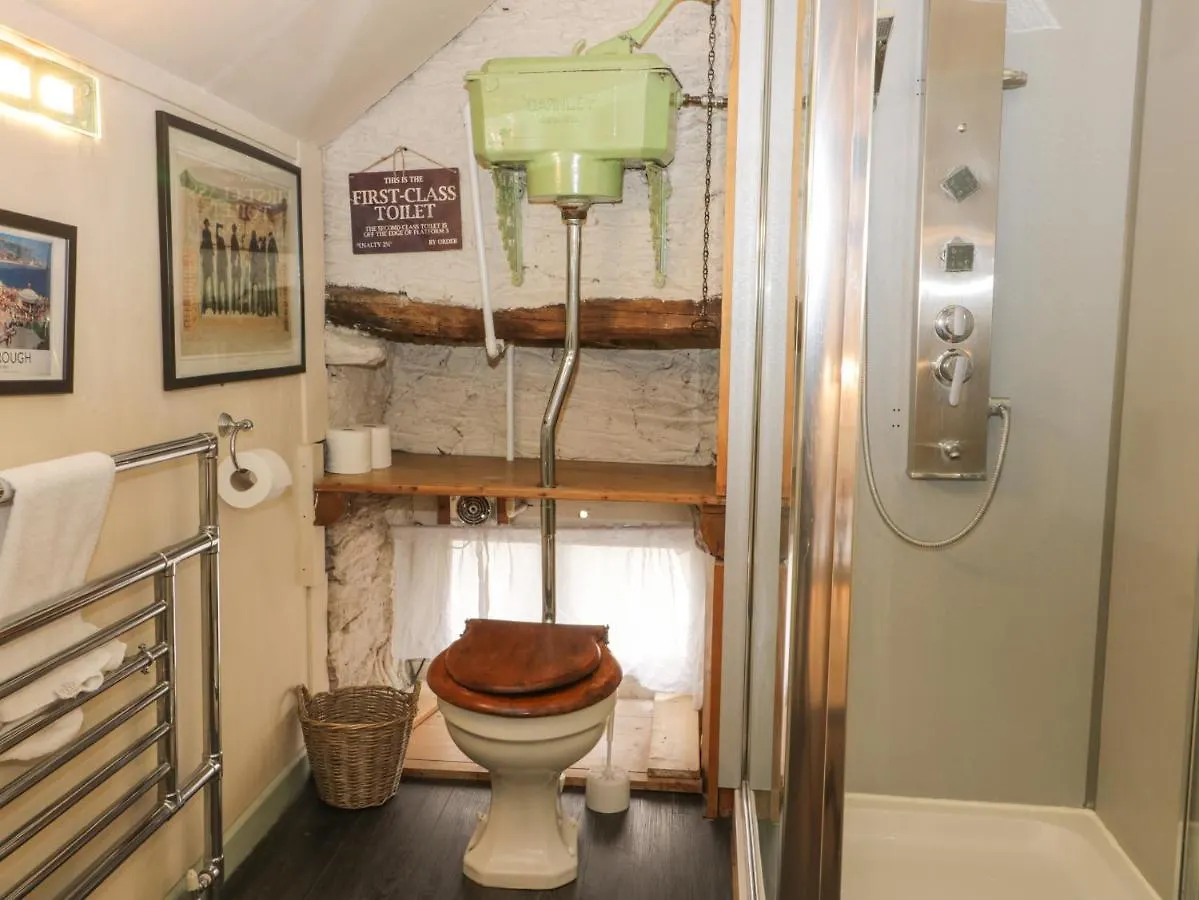 Cherry Tree Cottage Pickering 0*,  United Kingdom