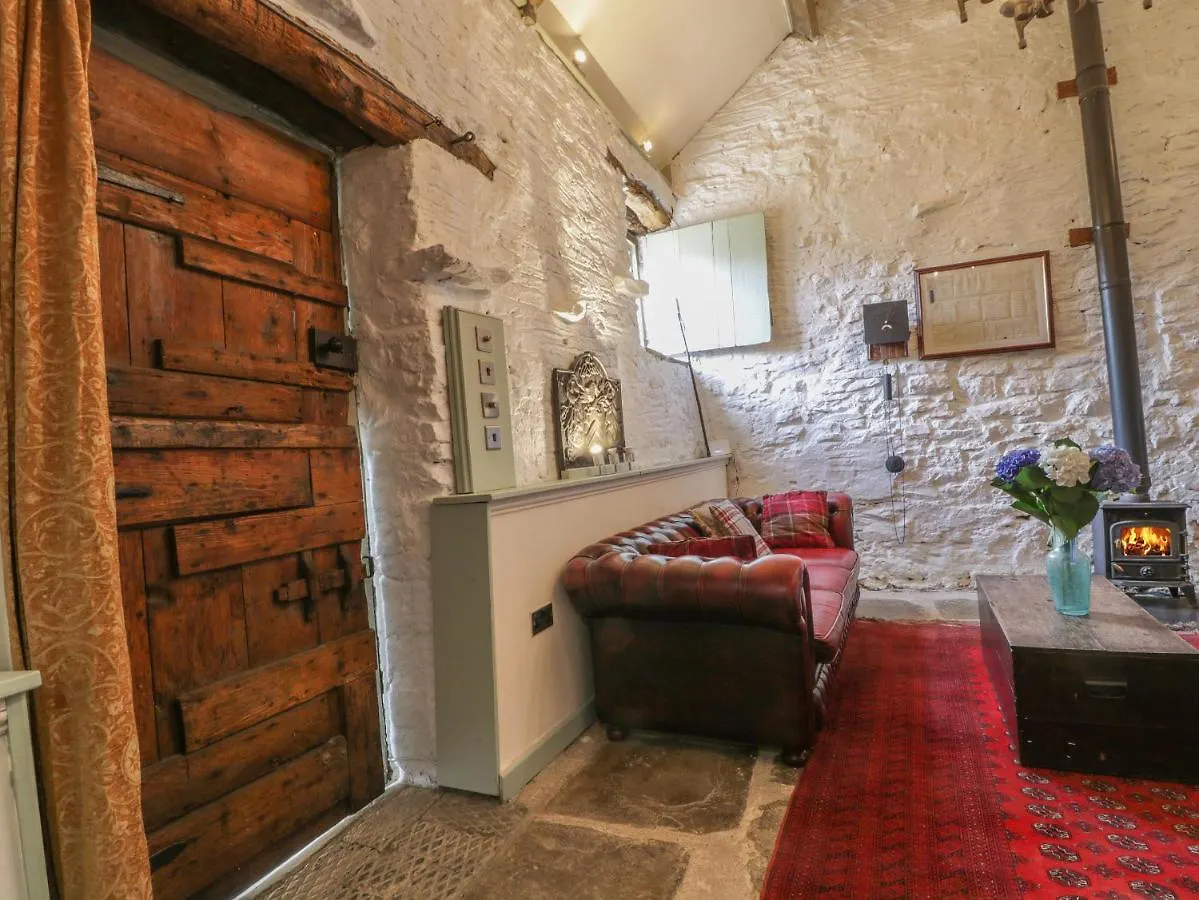 Holiday home Cherry Tree Cottage Pickering