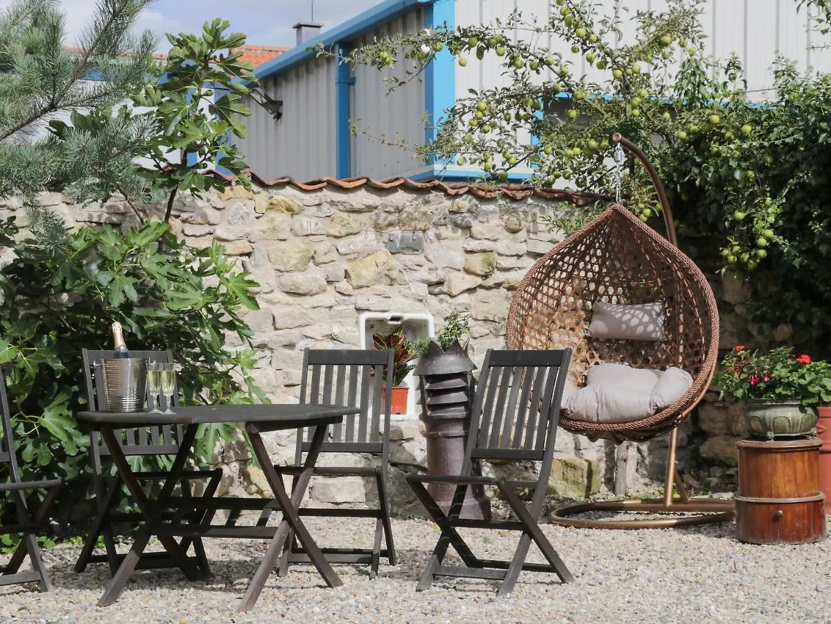 Cherry Tree Cottage Pickering Holiday home