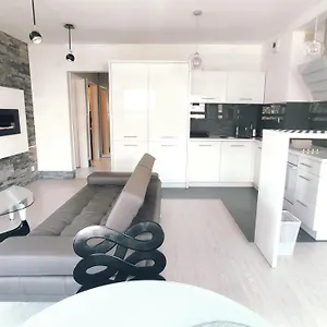  Apartment Lokietka 8b By Homeprime Poland