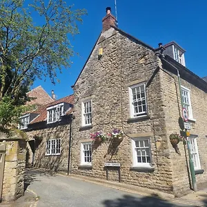 Rorty Crankle Pickering