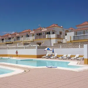  Apartment Casa Kiko Sol Spain