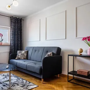  Apartment Cracwow Center Poland
