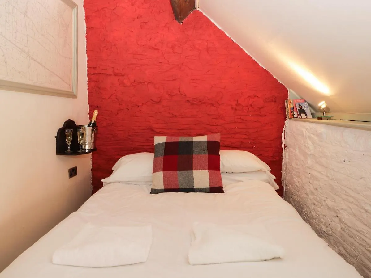 Cherry Tree Cottage Pickering