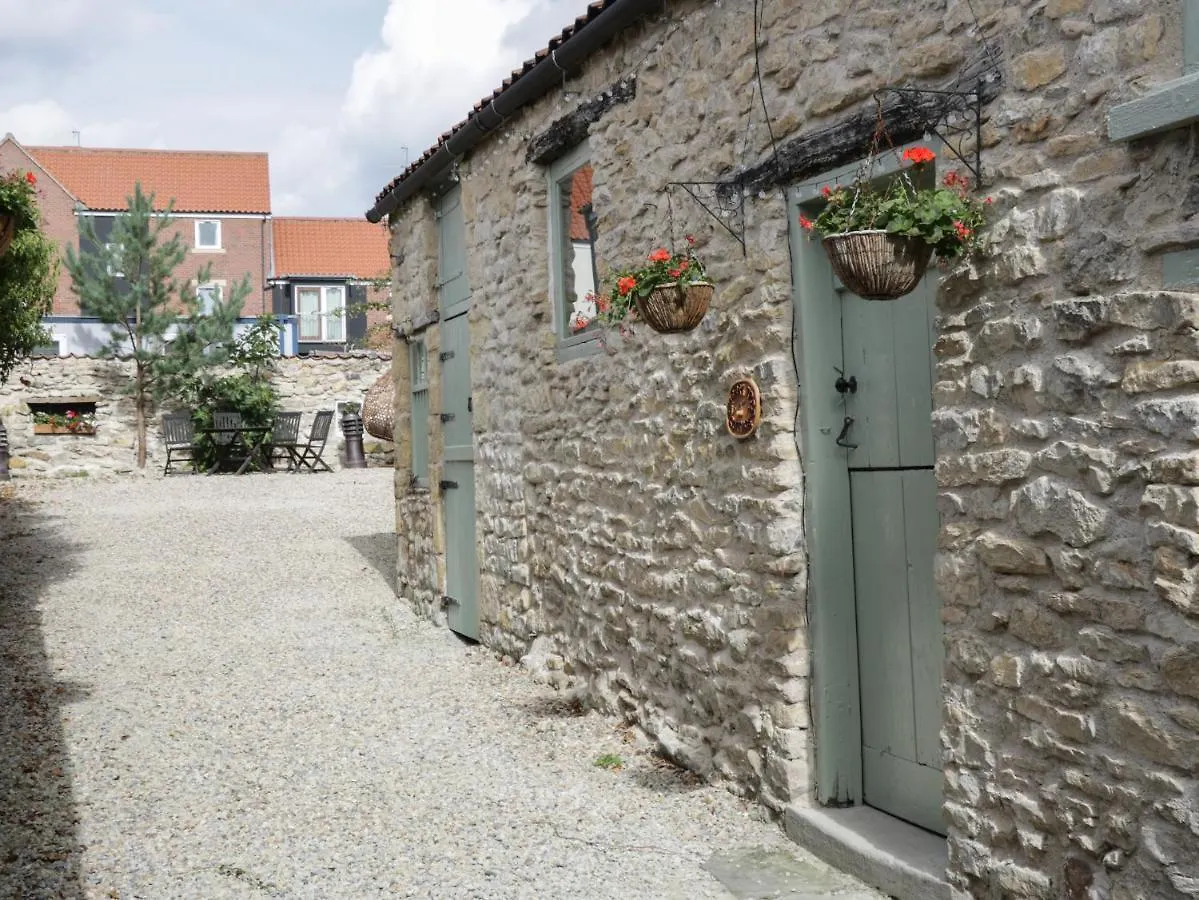 Holiday home Cherry Tree Cottage Pickering